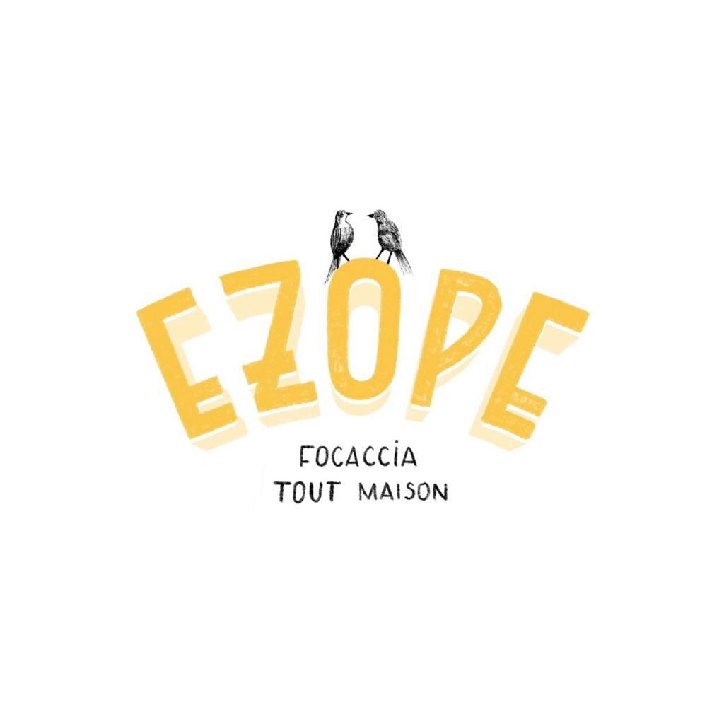 logo - Ezope